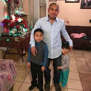 Meet your Posher, Jr.